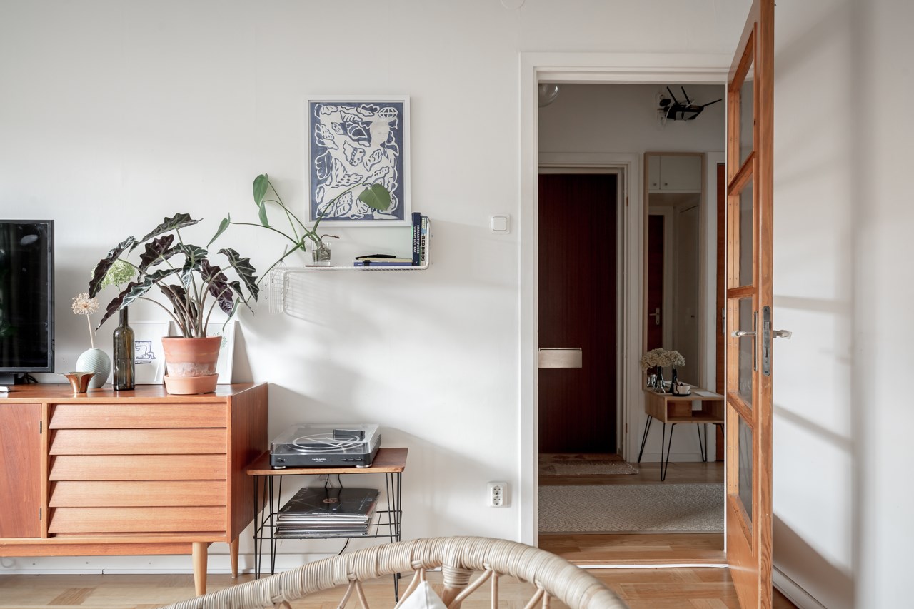 Broddgränd 26, vån 2