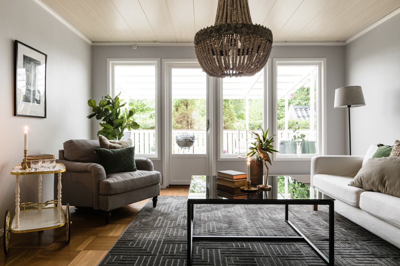 Mariedalsvägen 3