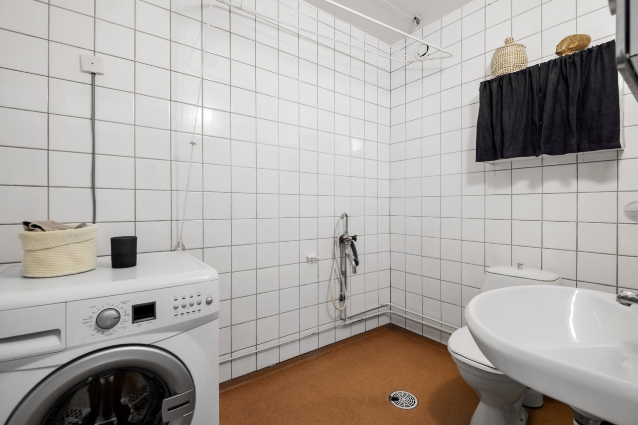 Valhallavägen 146E, 6tr