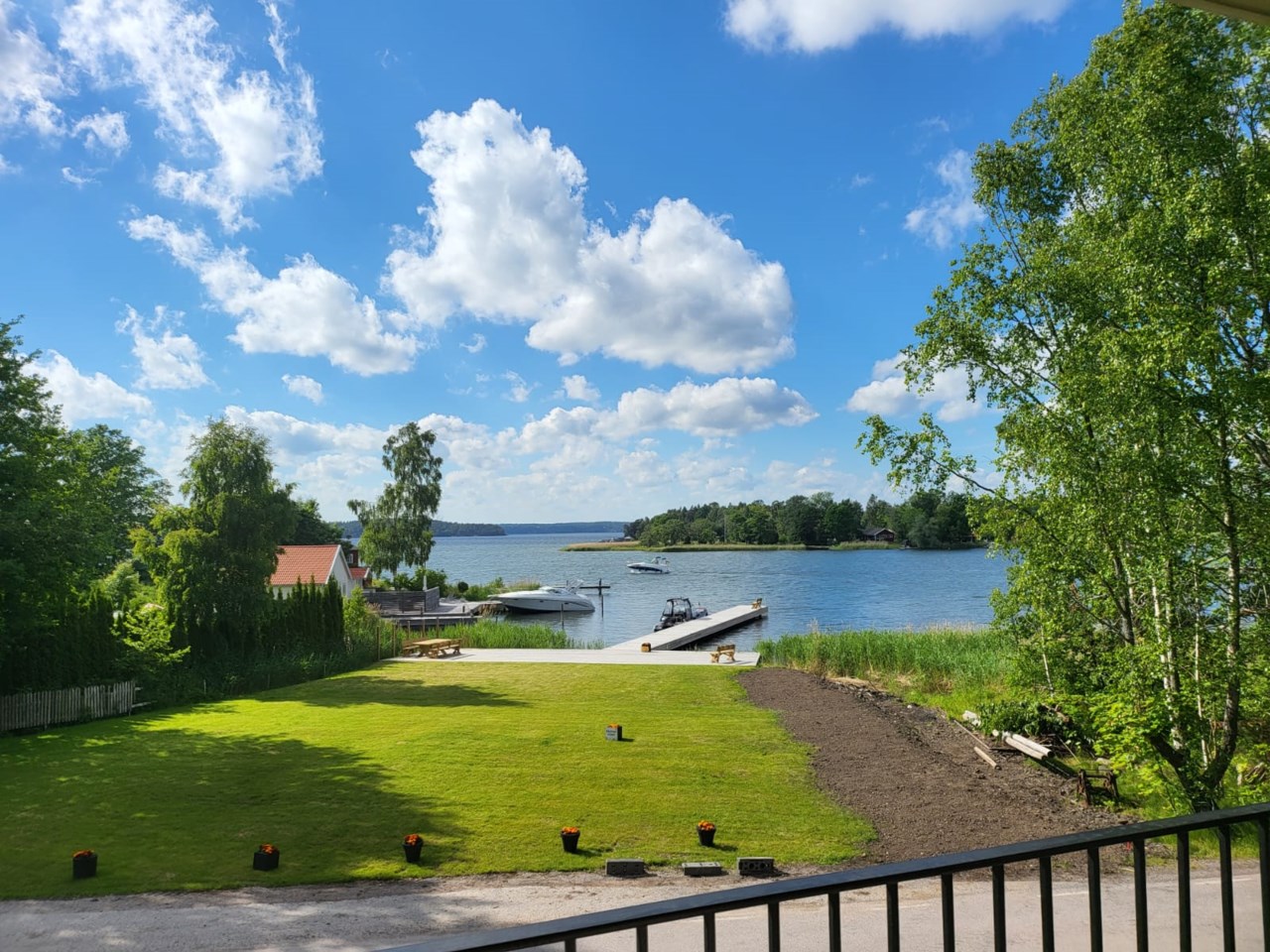 Linanäsvägen 101