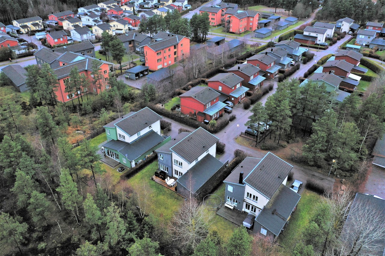 Murkelvägen 77
