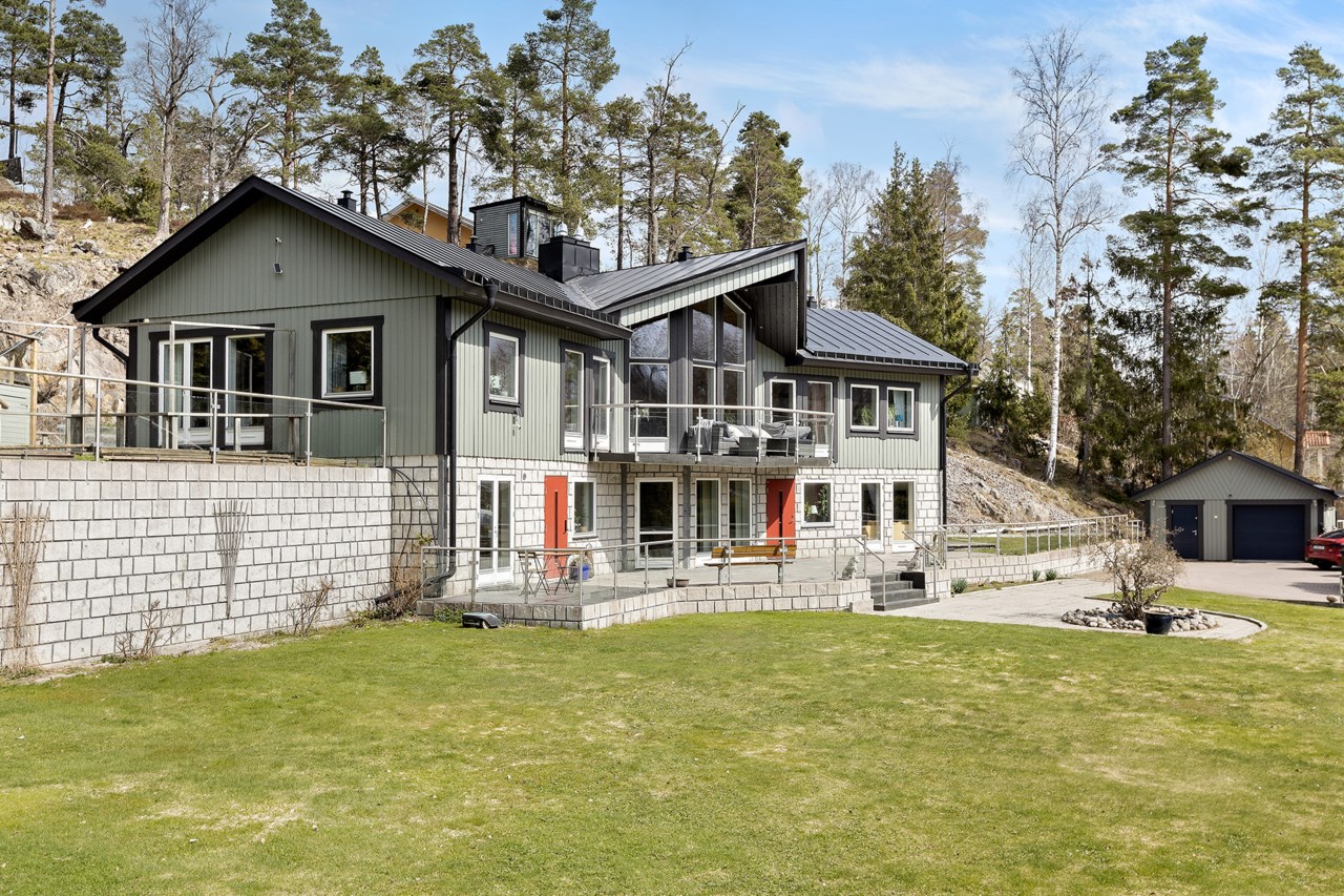 Murgrönsvägen 9A