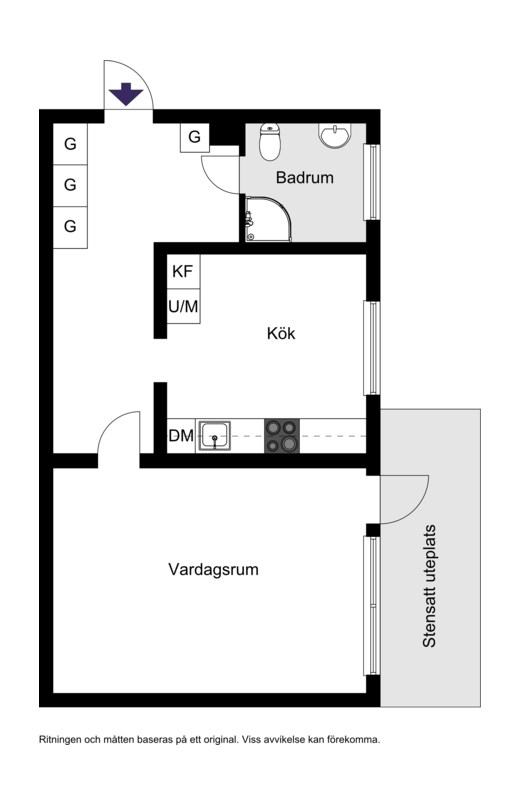 Österängsgatan 28
