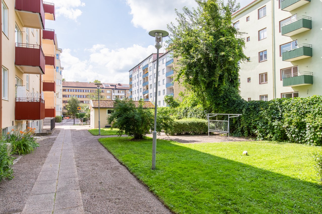 Odensgatan 4A