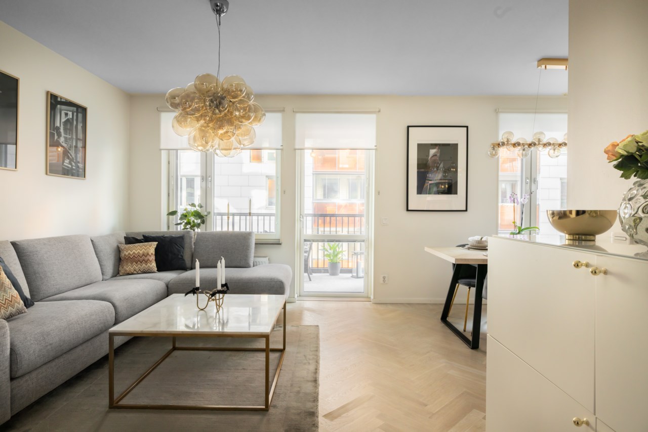 Årgångsgatan 4, 3 tr