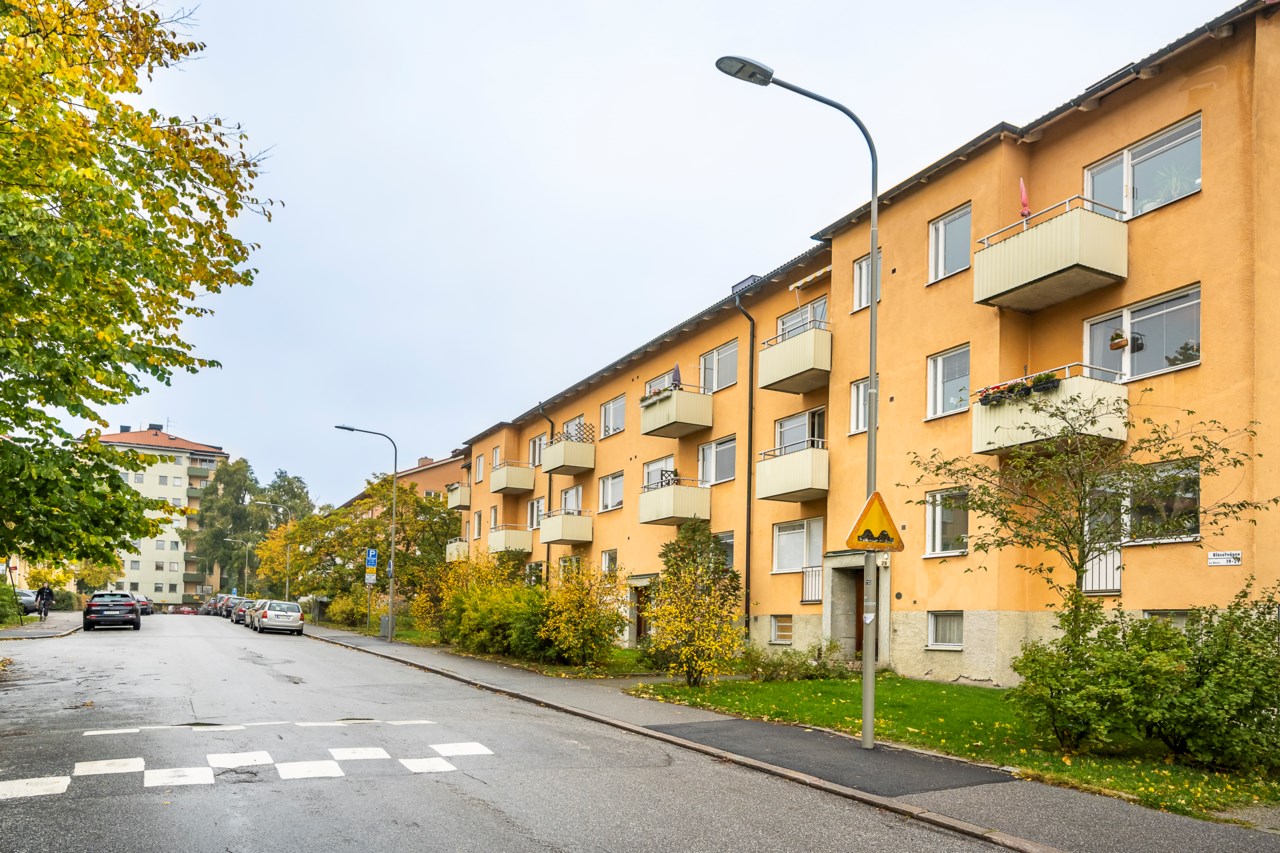 Blåsutvägen 27