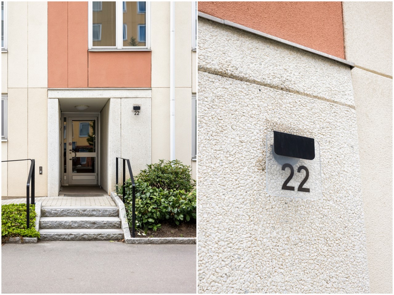 Myggdalsvägen 22