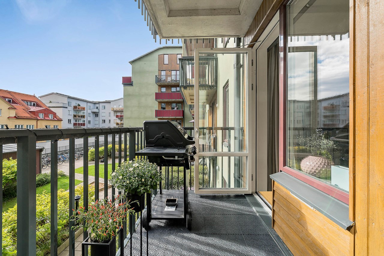 Fredsgatan 21B