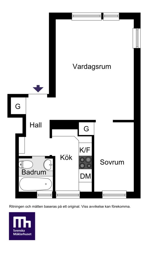 Nathorstvägen 33