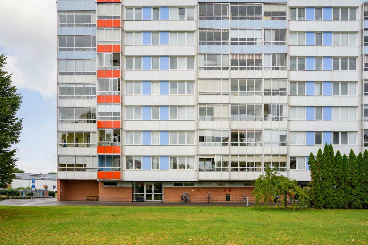 Enoch thulins väg 28A
