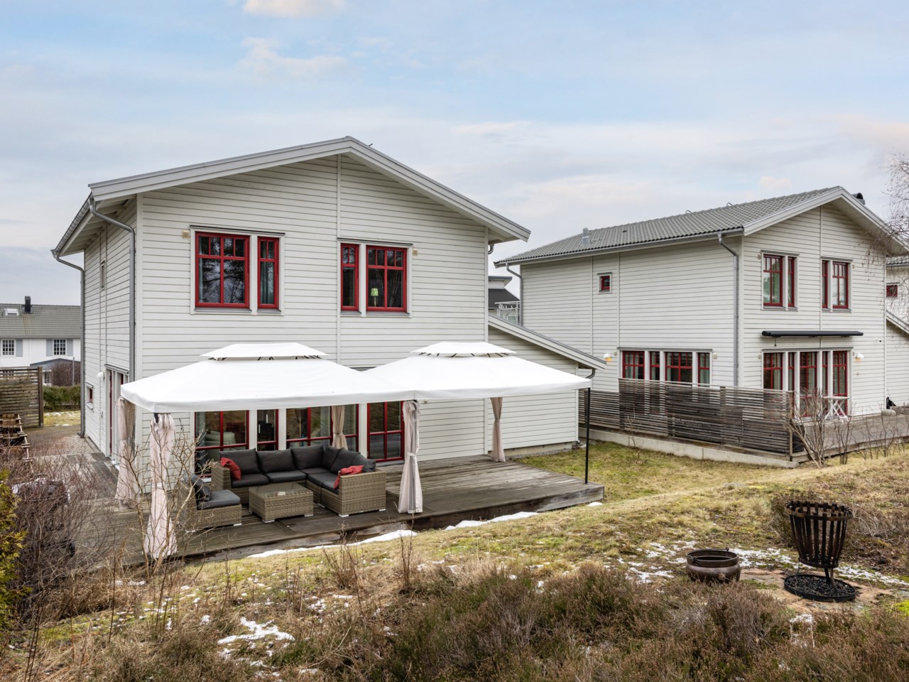 Hällmarksvägen 30