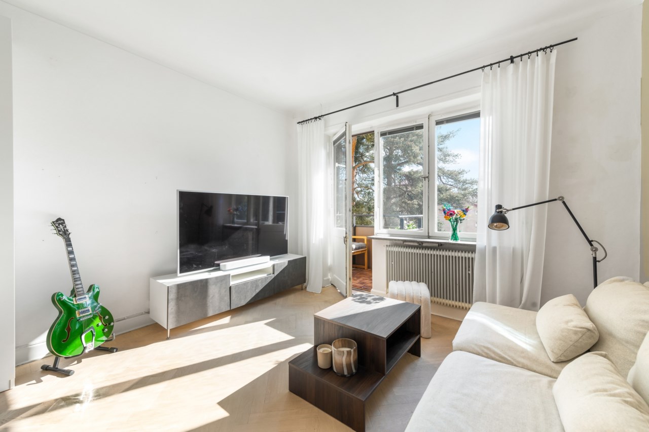 Hunnebergsvägen 4