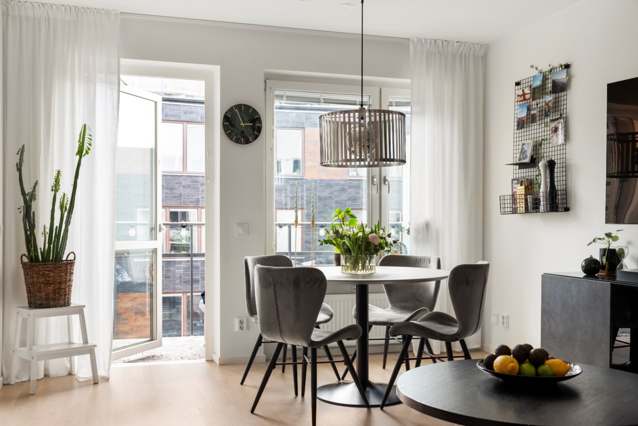 Fredriksdalsgatan 18