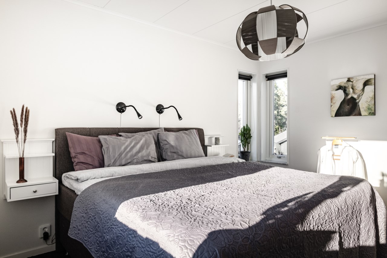 Bergtomtavägen 6