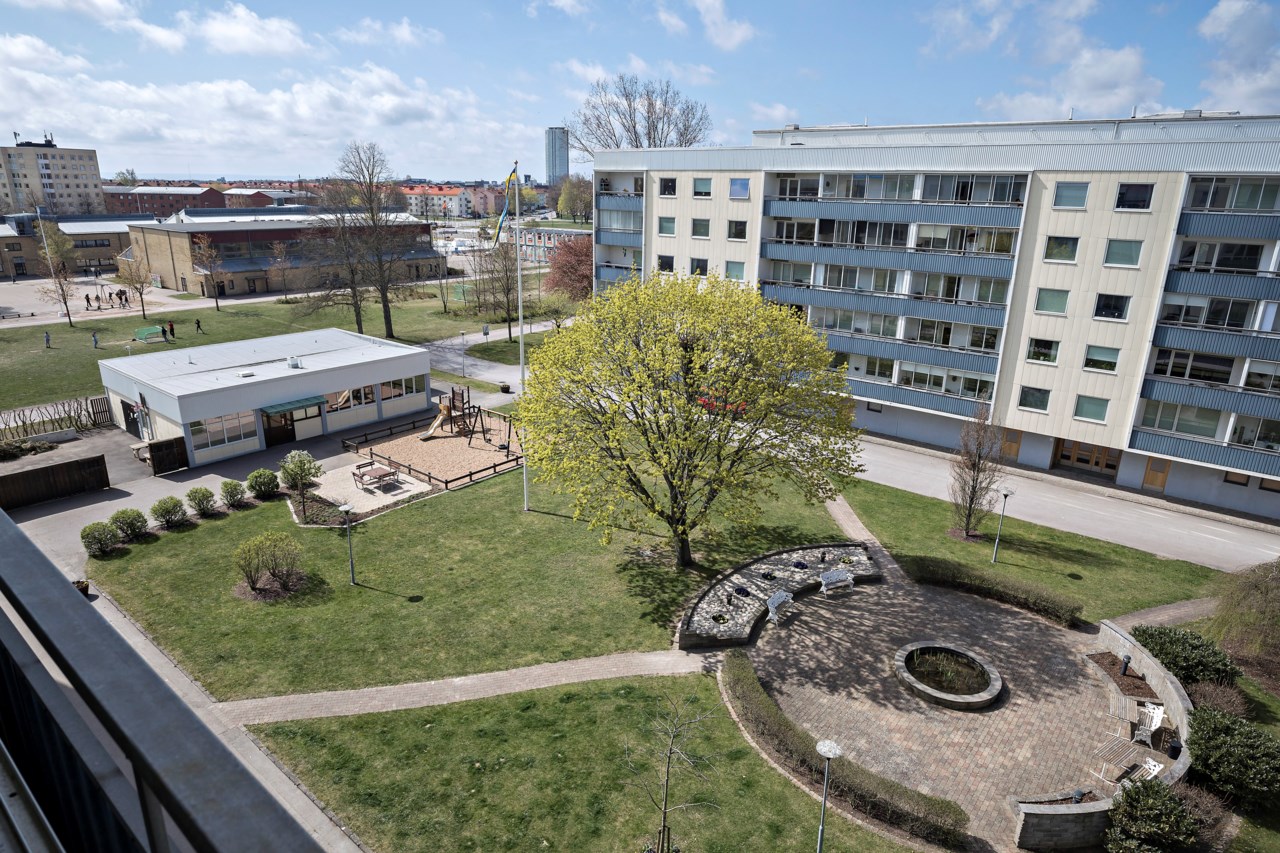 Österängsgatan 30
