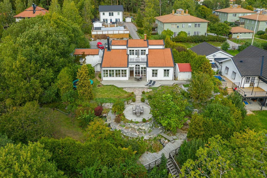 Abbedissavägen 10