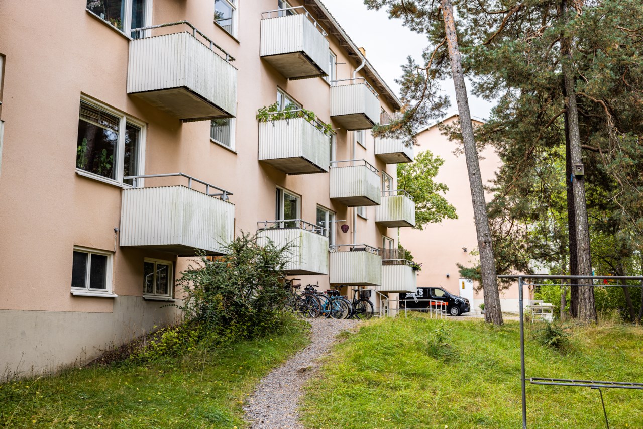 Karlsborgsvägen 6