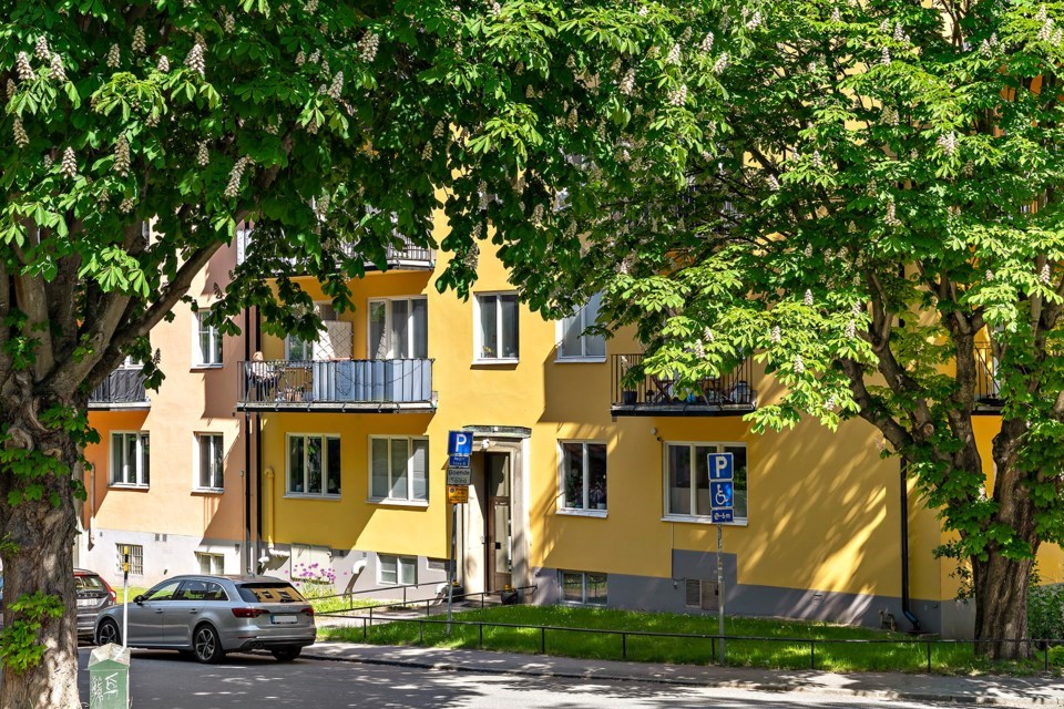 Förrådsgatan 2
