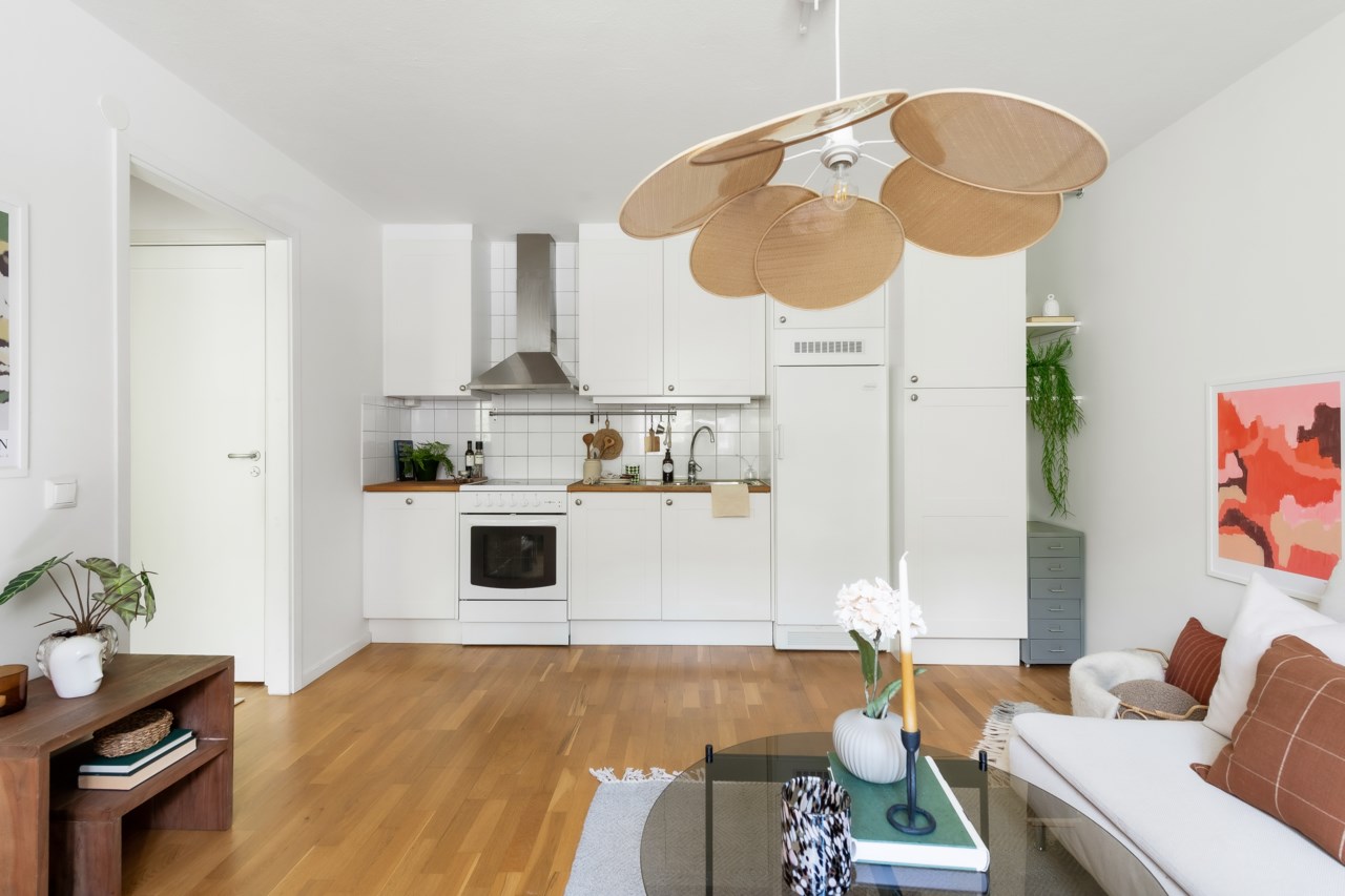 Arkitektvägen 70