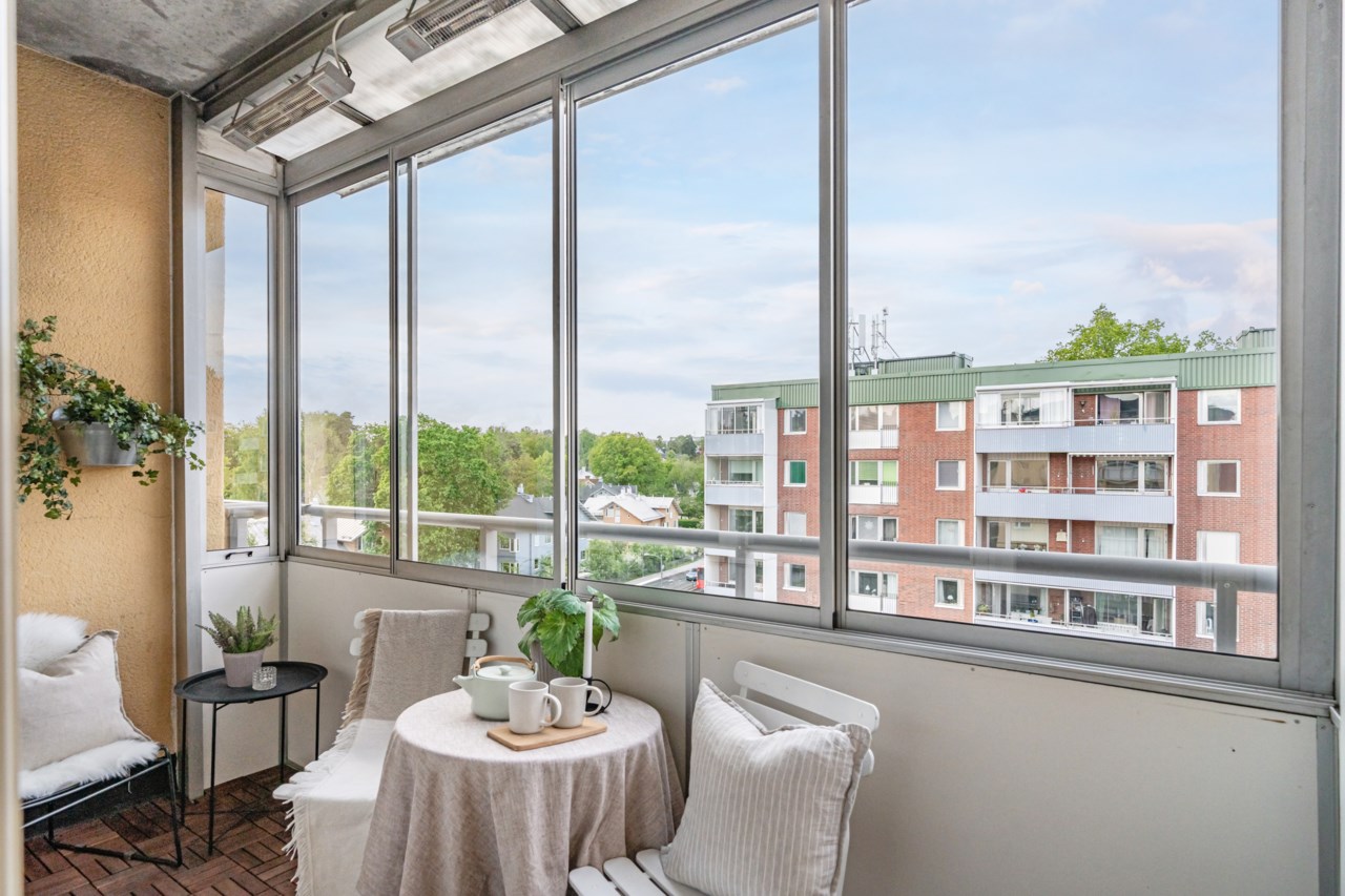 Ursviksvägen 16, 4tr