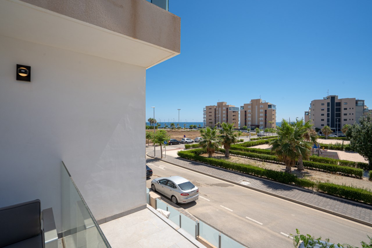 Villas del Mar