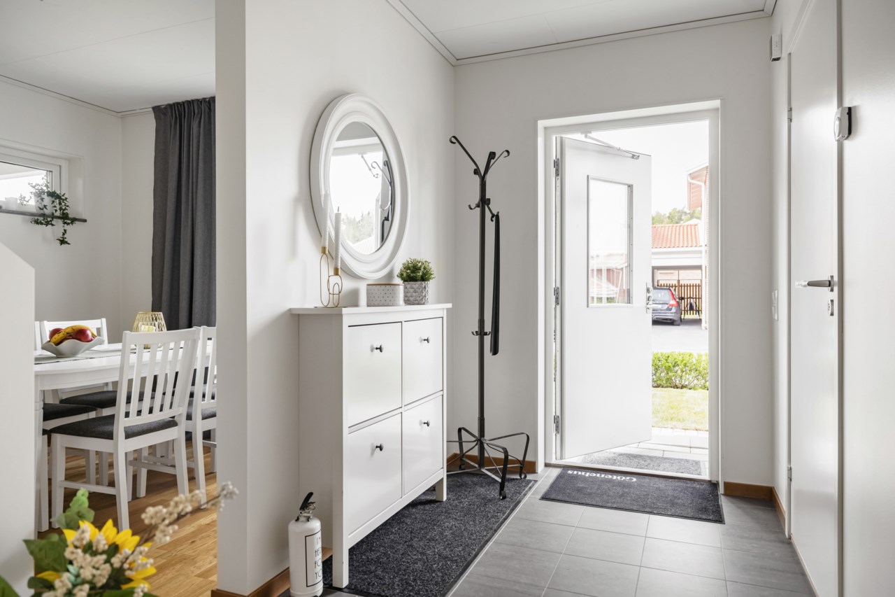 Skördevägen 33