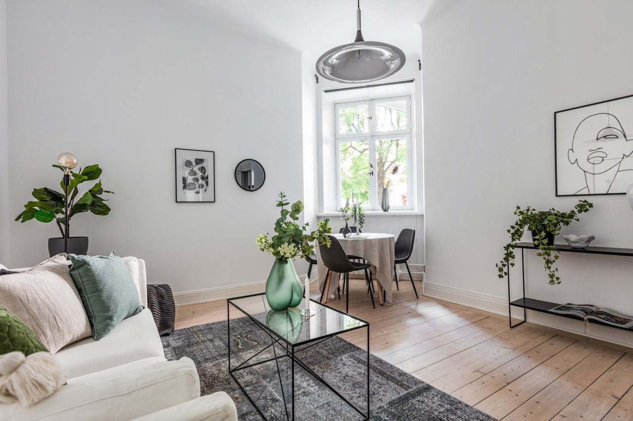 Svartensgatan 12A