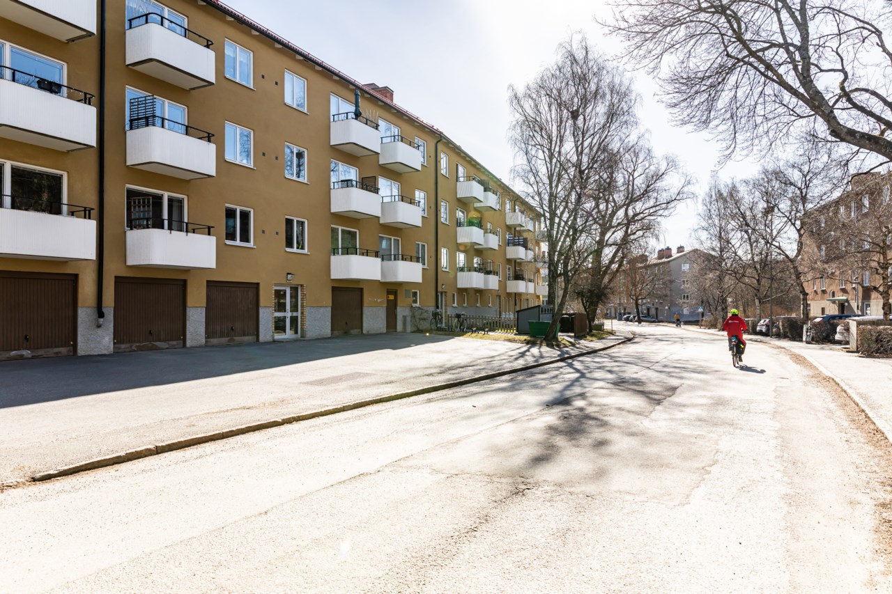 Ystadsvägen 79