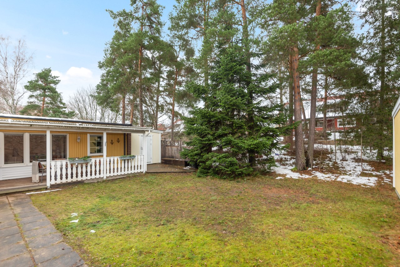 Björnskogsgränd 149