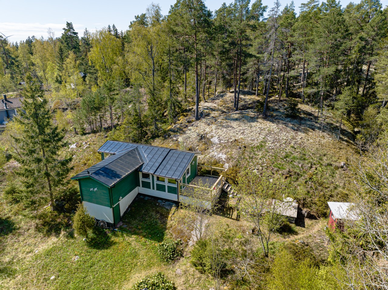 Sillingevägen 11
