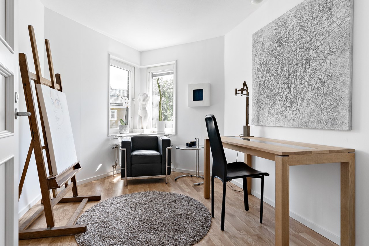 Charlottenburgsvägen 14