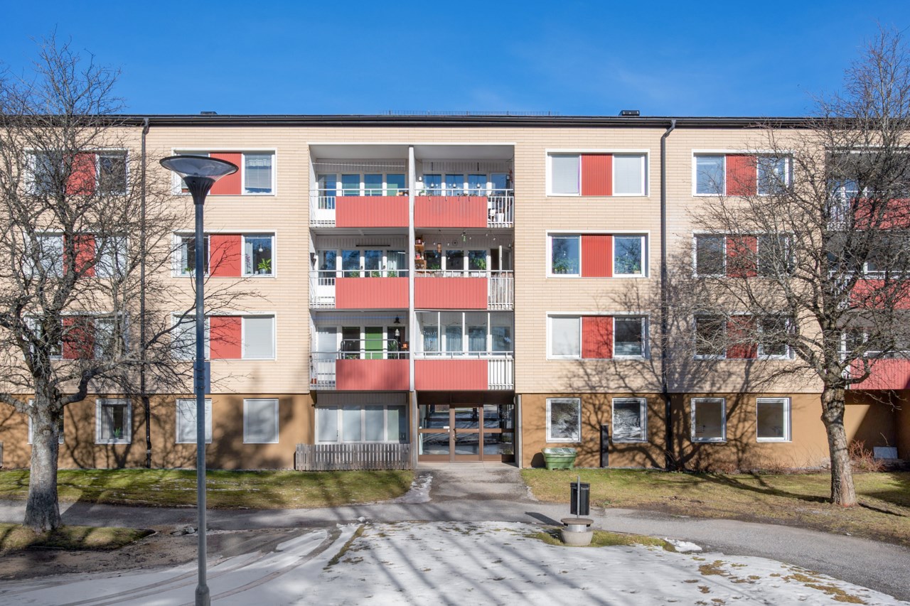 Klarabergsvägen 20B