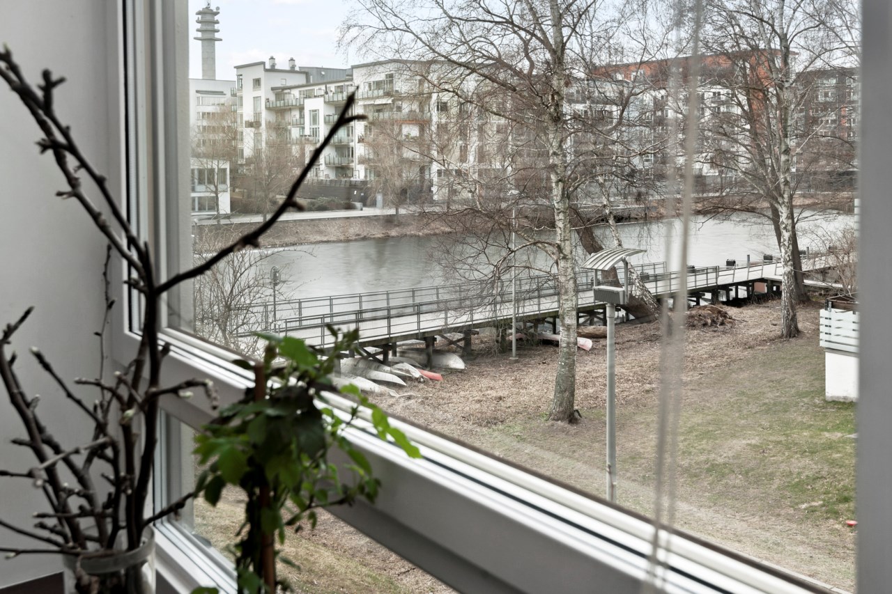 Sickla kanalgata 52