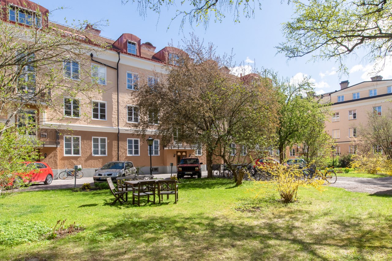 Vindhemsgatan 18A
