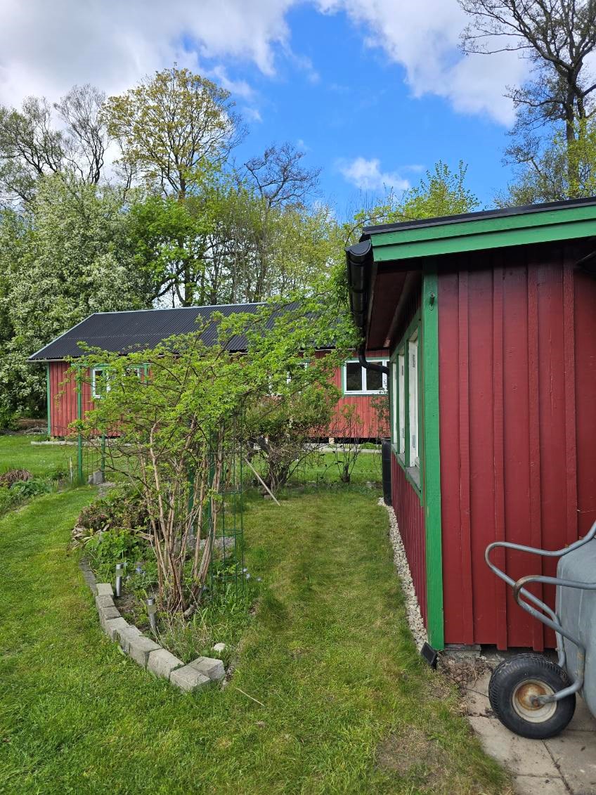 Järvavägen 10, lott 6