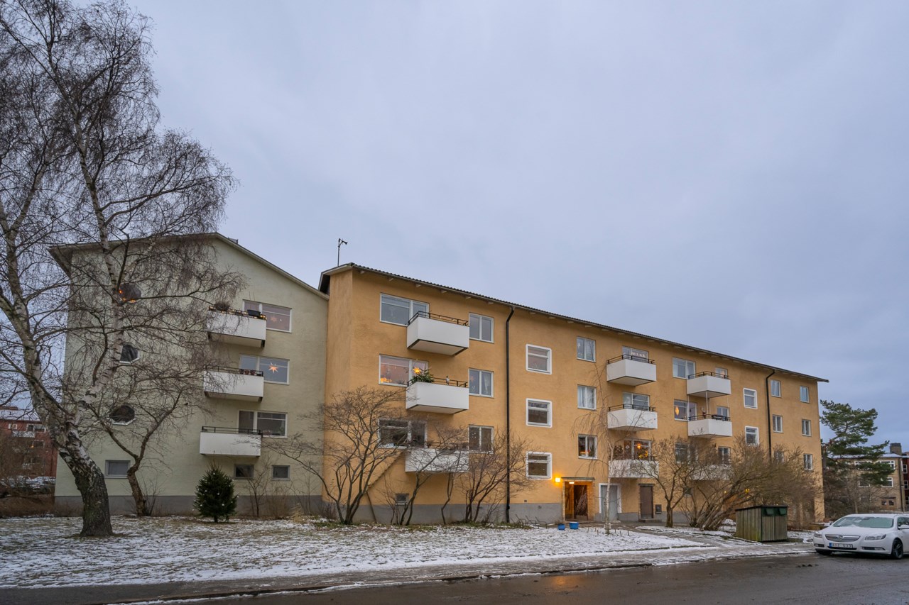 Ronnebyvägen 10
