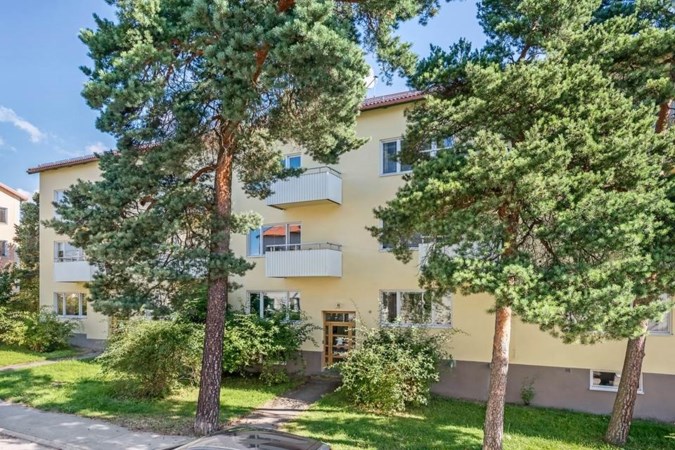 Kinnekullevägen 42A
