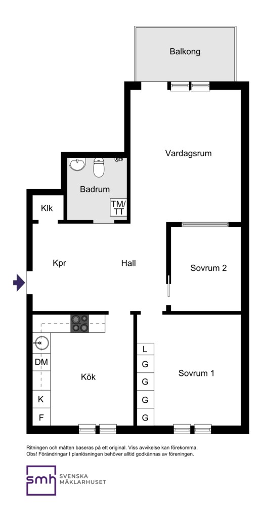 Söderberga Allé 52