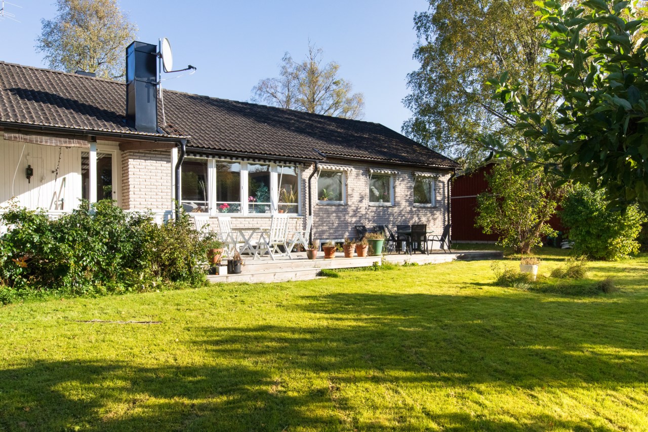 Källbovägen 9A