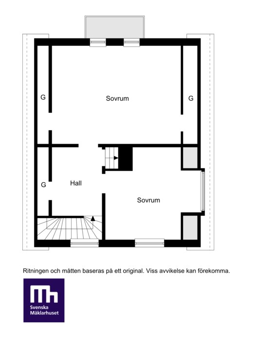 Hubertusvägen 6