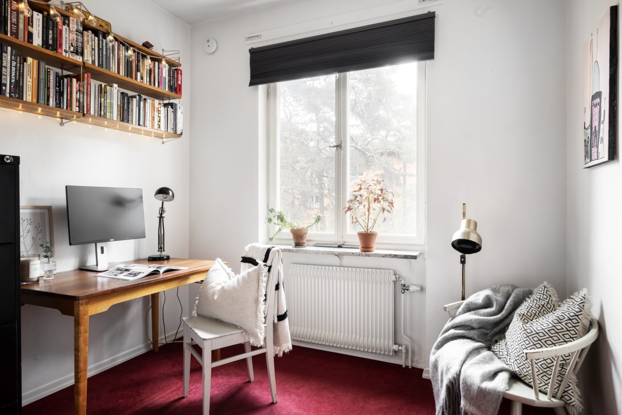 Sparbanksvägen 79, 1 tr