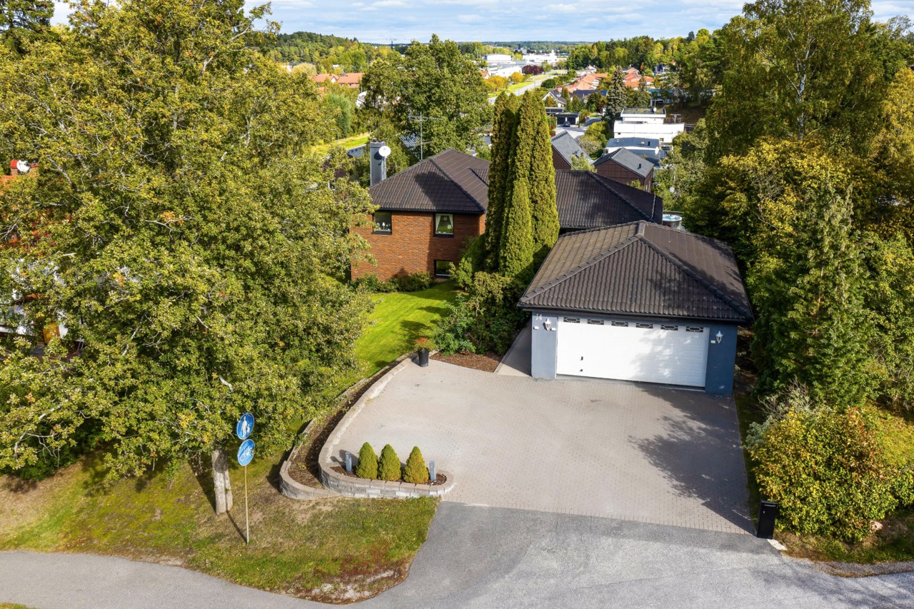 Bågspännarvägen 14