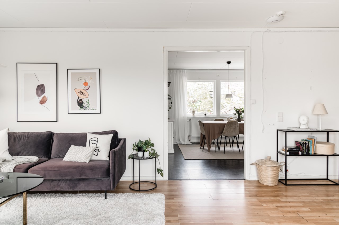 Månvägen 30B