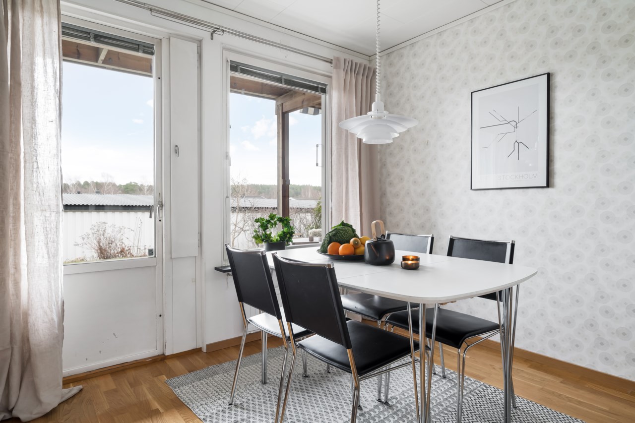 Krikonstigen 7