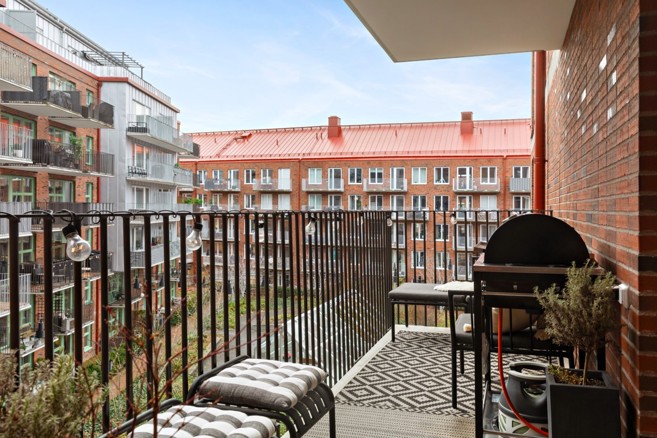 Tråddragargränd 8A