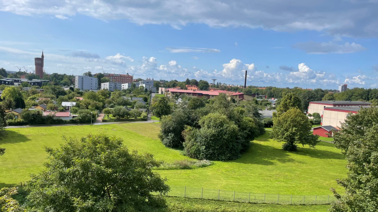 Enoch thulins väg 30C
