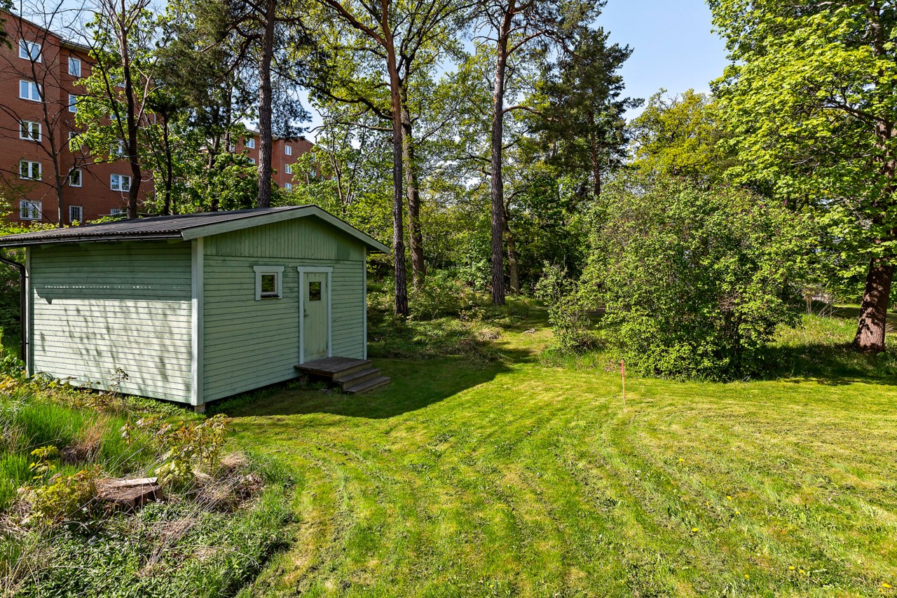 Islinge hamnväg 11