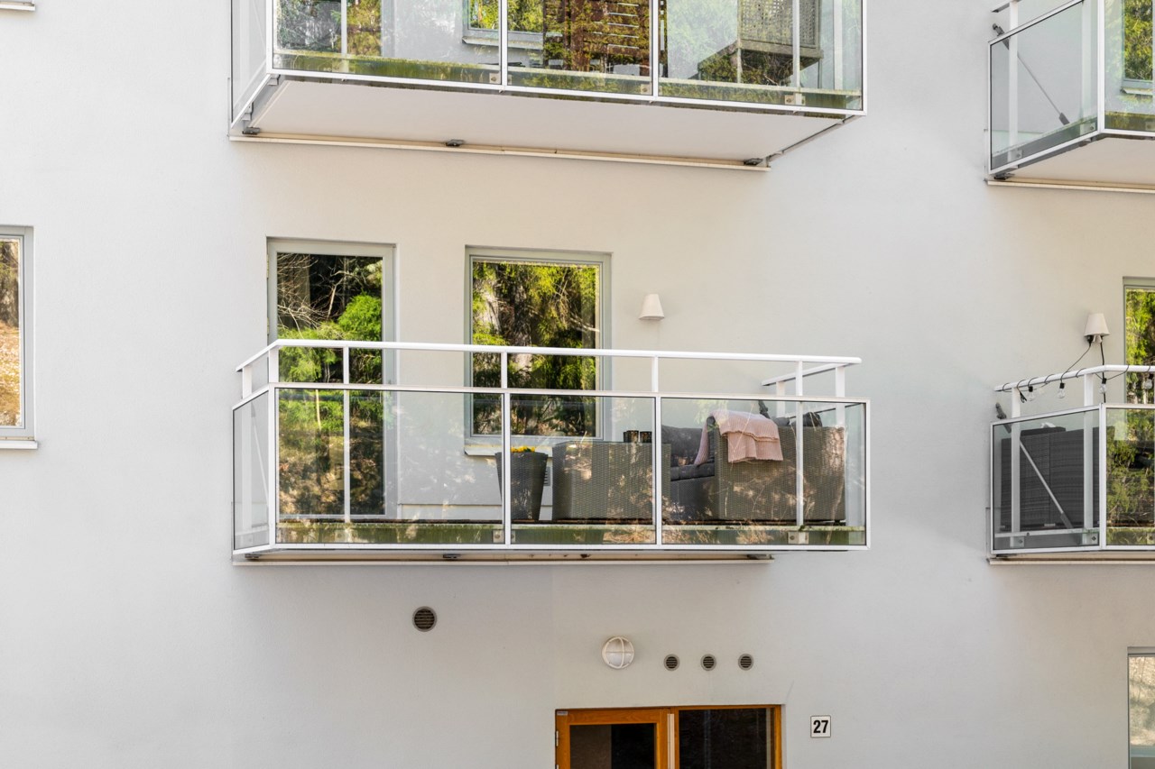 Kvadrantvägen 27