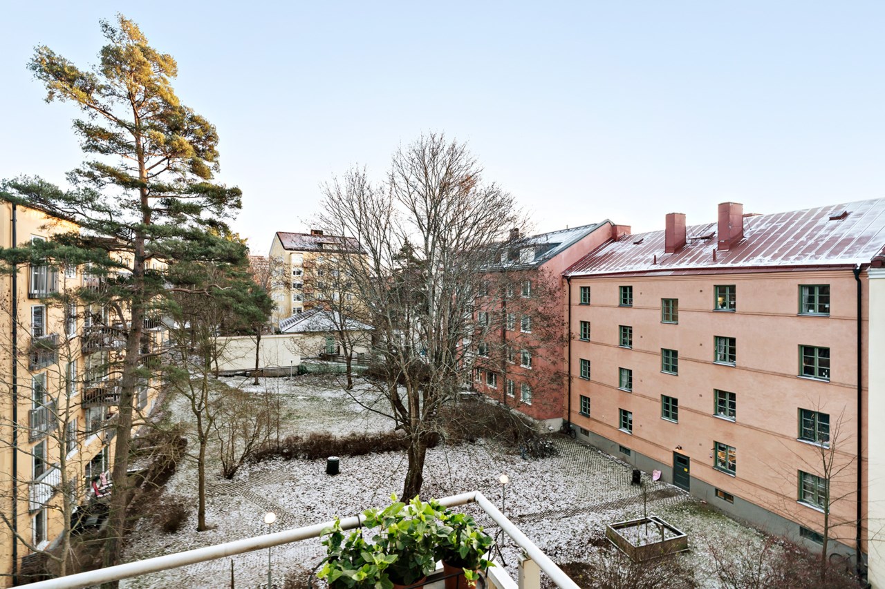 Fredsgatan 22, 3tr