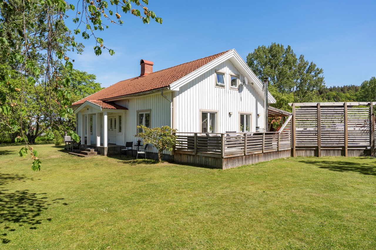 Hol Skäggården 248 och 256